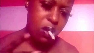 My sexy pussy craves a big fat and long dick for intense pleasure