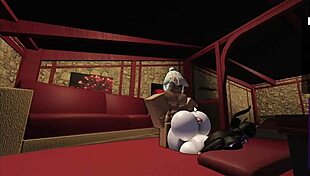 Girlfriend LOOKED GOOD so we FUCKED her ASS with BIG COCK.