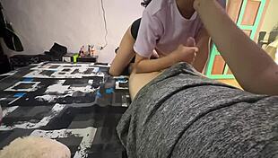 i fucked my stepsister wildly and almost got caught