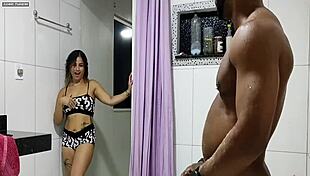 The Intriguing Condom Sniffer Encounter