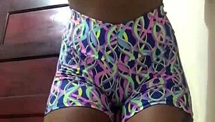 Jessica, 19, Shows Her Pussy To Her Boyfriend