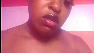 My sexy pussy craves a big fat and long dick for intense pleasure