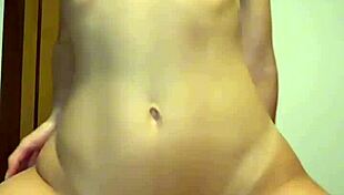 Watch this amateur ride in cowgirl her perfect tits bouncing