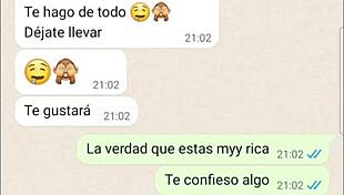 Lady Wants You To Fuck Her Again Without Her Knowing Part 2