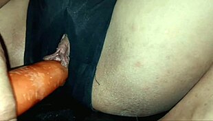 hey, watch this amateur couple rough fucking and creampie action, you gonna love it?