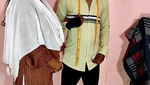 unfaithful boss cheats on her cuckold husband with his employee savannah watson