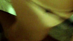 Candid hidden footage of wife on September 18, 2016