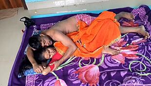 I fuck my stepsister passionately