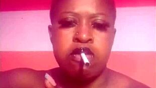 My sexy pussy craves a big fat and long dick for intense pleasure