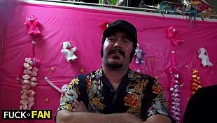 Beverly Paige And Nikki Sexx Engage In Group Sex With Handjobs And Blowjobs