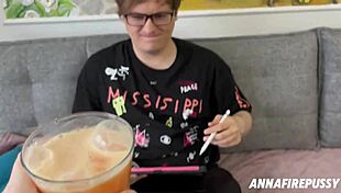 take this magic pill and fuck my big ass hard