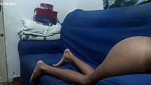 husband recalls when jade fucked the delivery boy and i made her cum so good