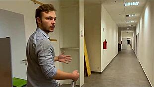 Karina King’s Massive Fake Boobs Clear Debt in Wild Encounter