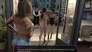 halfway house 68... you wanna see my curvy tits?