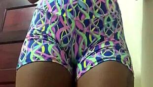 Jessica, 19, Shows Her Pussy To Her Boyfriend