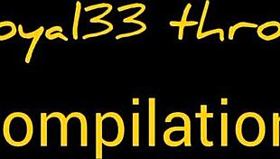 Detailed Close-Up Blowjob Compilation Featuring Various Techniques And Performers In Compilation