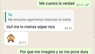 Lady Wants You To Fuck Her Again Without Her Knowing Part 2