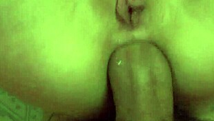 Young girl dives into her first intense anal adventure. It’s raw and real!