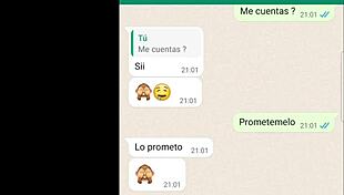 Lady Wants You To Fuck Her Again Without Her Knowing Part 2