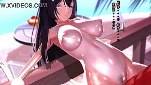 hey, check out this 3d pov sex with big ass in hentai cartoon anime style