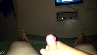 Gozada Gostosa's Intense Solo Masturbation Session with Detailed Close-Ups and Orgasms