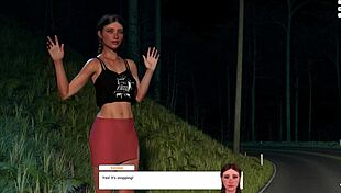 Hey, wanna join my midnight ride with double toys? 🚀