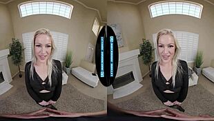 new neighbor cherry kiss, lonely housewife, fucks in pov missionary