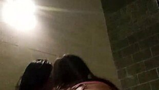 Brazilian Hotties Pamela, Melissa, and Belinha in Steamy Hot Tub