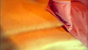 Beautiful Latina Feels Intense Pleasure with Dick Inside Her Ass