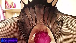 Bad Dragon Ika 2 Unveils Massive Toy for Extreme Play