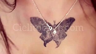 Does he watch me masturbate?