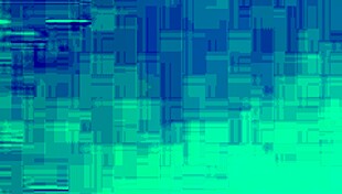 Melissa the mermaid swims in the pool with tattoos and brown eyes