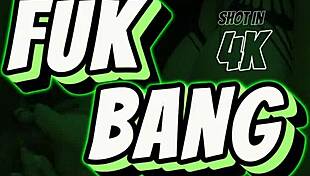 best friends monster cock fucks white babe in dp