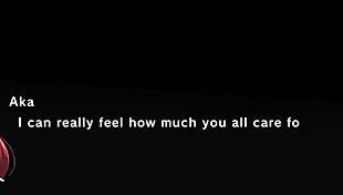 I explore the magical bikini adventure in this anime world