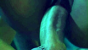 i can't believe milla moore's ass got drilled, cum from clit to tit