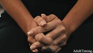 Karlee Grey Licks Ass And Fucks Vanna Bardot With Strapon