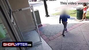 case no 7906265 - trick-or-shoplift by shoplyfter feat jenna starr khloe kingsley & rusty nails 😏