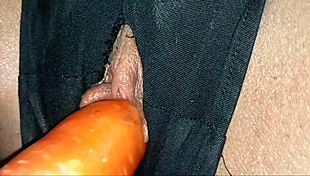 Hey, I was alone with my girlfriend's friend, and we had a creampie – hope she's not pregnant!