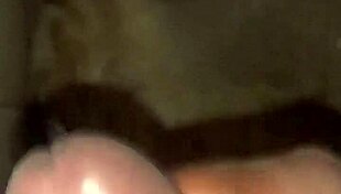 Masturbating With Big Cock In High Definition