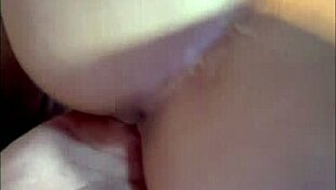 Beautiful Latina Feels Intense Pleasure with Dick Inside Her Ass