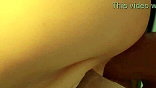 I’m wild for double holes in that pink pussy