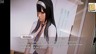 Academy 35 Hentai Game Anime