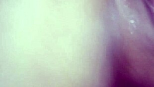 hey, check out this married slut with big ass taking monster cock anal 😈