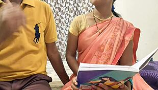 Did the madam really have sex with her teacher?