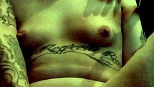 i'm in the slave cage, getting my pussy fucked in bondage, full vid availble