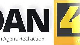 Loan4k deal gets wild with big-breasted woman. She trades vagina for cash in Czech casting.