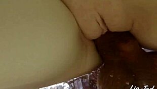 creampie happens at the river with liz and ted