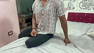 bed shared with sister-in-law leads to mistake