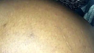 Amateur Rides Bottle Hard, Cumming Intensely From Fan's Gift