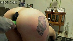 i'm the ass-licking fuck slave, spank me hardd